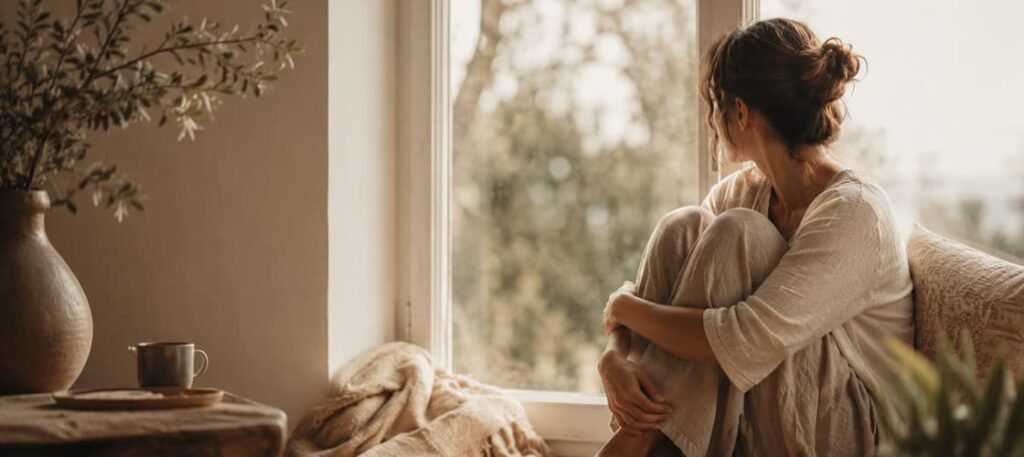 Herida de abandono: qué es, cómo se genera y cómo afecta a tus relaciones de adulto